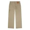 Pantalons classiques enfant LEVIS 8EN807 - LEVIS
