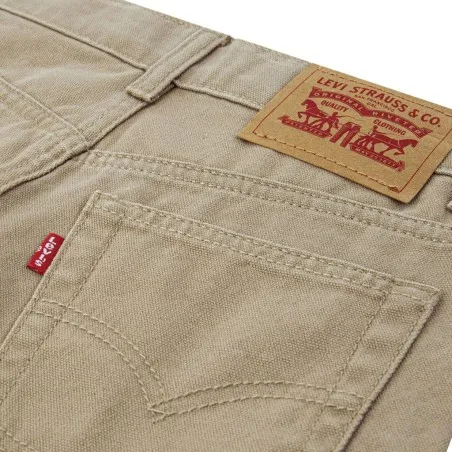 Pantalons classiques enfant LEVIS 8EN807 - LEVIS