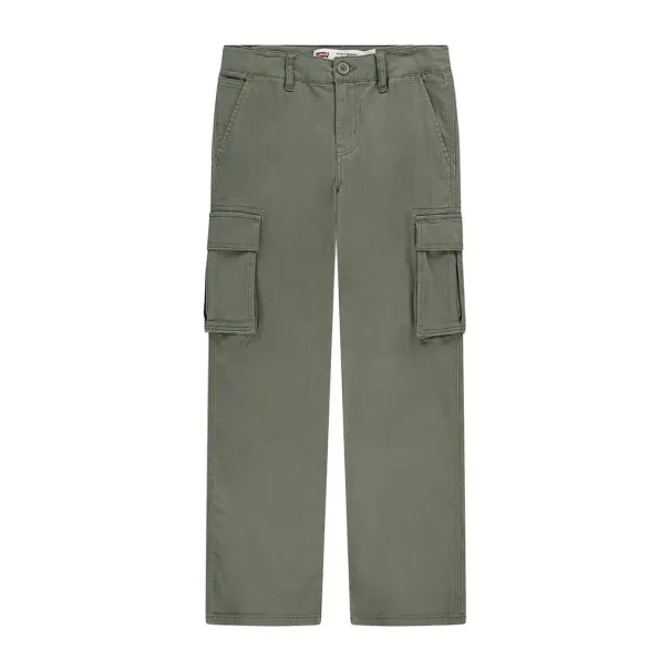 Pantalons classiques enfant LEVIS 8EN809 - LEVIS