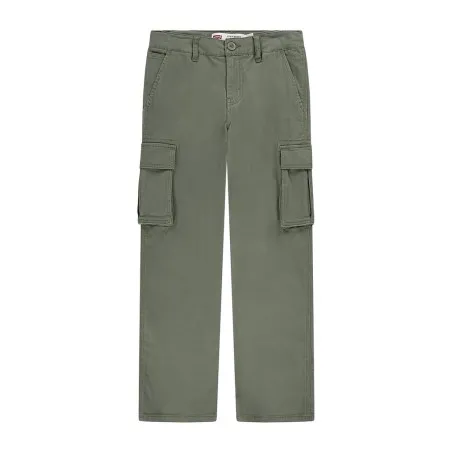Pantalons classiques enfant LEVIS 8EN809 - LEVIS