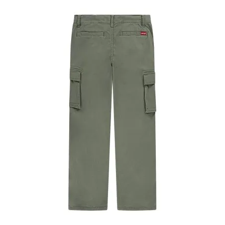Pantalons classiques enfant LEVIS 8EN809 - LEVIS