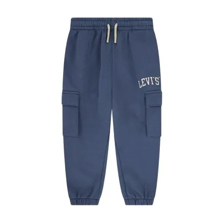 Pantalons classiques enfant LEVIS 8EN651 - LEVIS