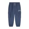 Pantalons classiques enfant LEVIS 8EN651 - LEVIS