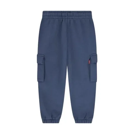 Pantalons classiques enfant LEVIS 8EN651 - LEVIS