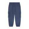 Pantalons classiques enfant LEVIS 8EN651 - LEVIS