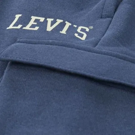 Pantalons classiques enfant LEVIS 8EN651 - LEVIS