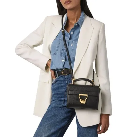 Sac à Main Femme COCCINELLE E1MD555B701 - COCCINELLE