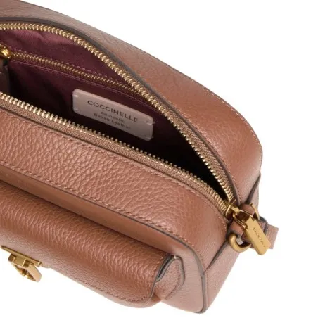 Sac à Main Femme COCCINELLE E1MF6150201 - COCCINELLE