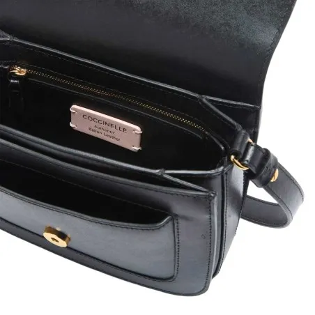 Sac à Main Femme COCCINELLE E1SSK150101 - COCCINELLE