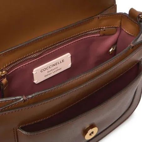 Sac à Main Femme COCCINELLE E1SSK150101 - COCCINELLE