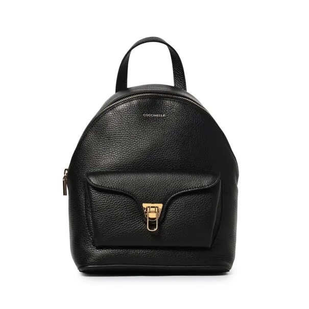 Sac à Dos Femme COCCINELLE E1TFK140101 - COCCINELLE