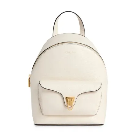 Sac à Dos Femme COCCINELLE E1TFK140101 - COCCINELLE