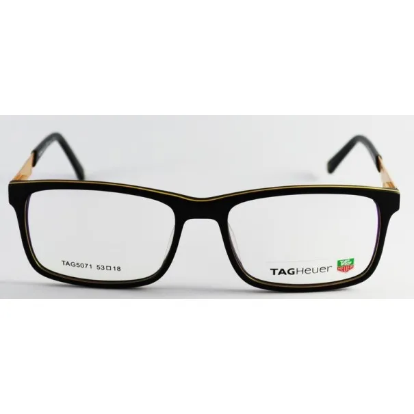 Lunettes de Vue Homme TAG HEUER TAG5071-C7