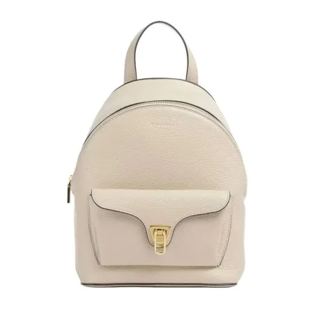 Sac à Dos Femme COCCINELLE E1TFK140101 - COCCINELLE