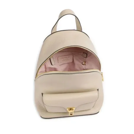 Sac à Dos Femme COCCINELLE E1TFK140101 - COCCINELLE