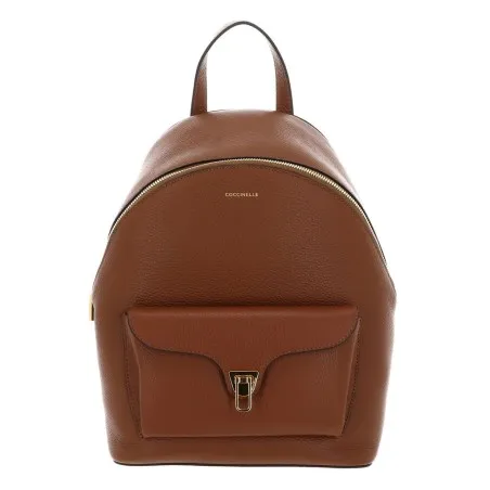 Sac à Dos Femme COCCINELLE E1TFK140101 - COCCINELLE