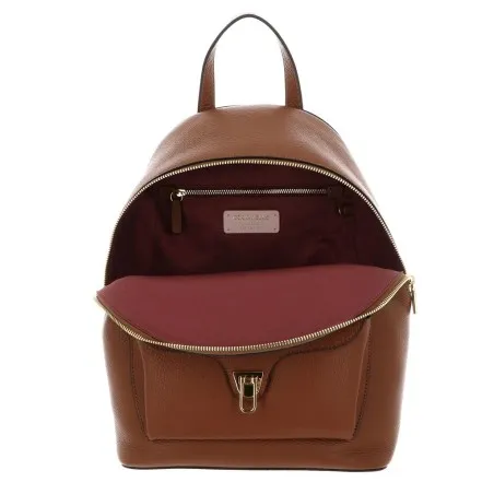 Sac à Dos Femme COCCINELLE E1TFK140101 - COCCINELLE