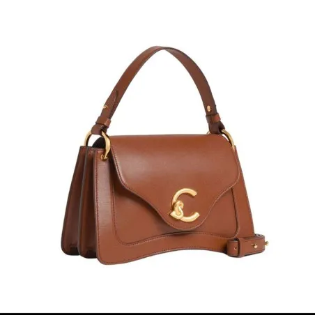 Sac à Main Femme COCCINELLE E1SSK180201 - COCCINELLE
