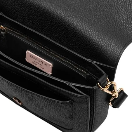 Sacs & portefeuilles Femme COCCINELLE E1SSL120301 - COCCINELLE