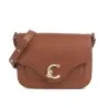 Sac à Main Femme COCCINELLE E1SSL150101 - COCCINELLE