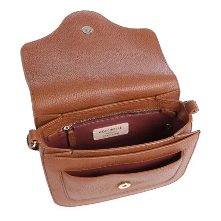 Sac à Main Femme COCCINELLE E1SSL150101 - COCCINELLE