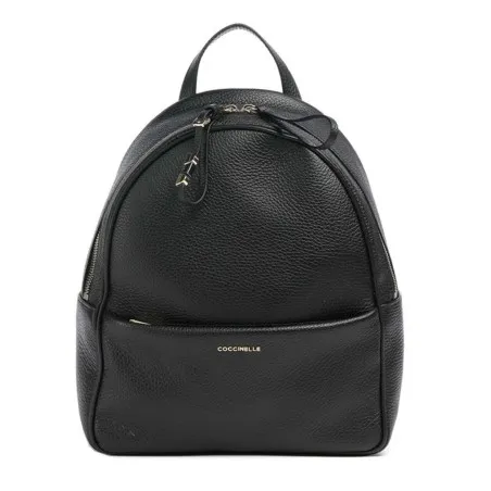 Sac à Dos Femme COCCINELLE E1U45140201 - COCCINELLE