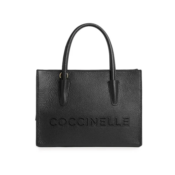 Sac à Main Femme COCCINELLE E1UAK180101 - COCCINELLE