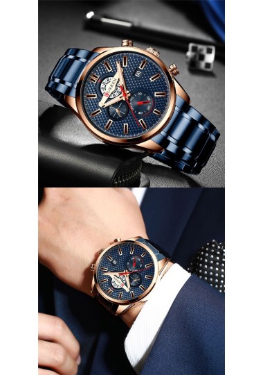Montre Homme CURREN C8352 Curren - 8