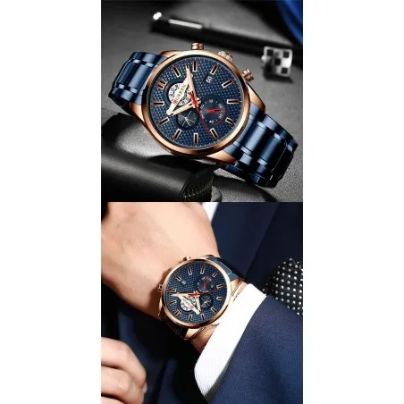 Montre Homme CURREN C8352 - Curren