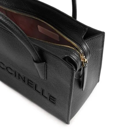 Sac à Main Femme COCCINELLE E1UAK180101 - COCCINELLE
