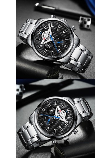 Montre Homme CURREN C8352 Curren - 9