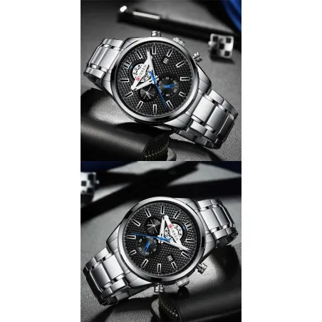 Montre Homme CURREN C8352 - Curren