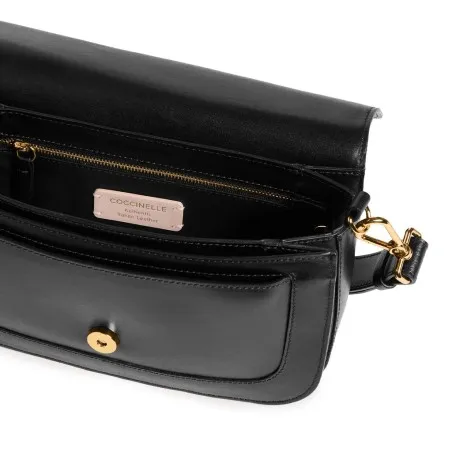 Sac à Main Femme COCCINELLE E1U4G120301 - COCCINELLE