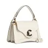 Sac à Main Femme COCCINELLE E1U4G180201 - COCCINELLE
