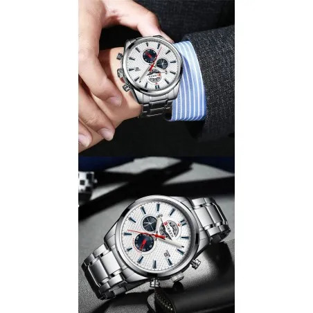Montre Homme CURREN C8352 - Curren