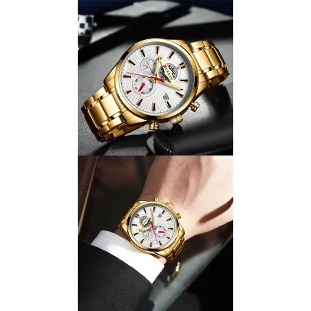 Montre Homme CURREN C8352 - Curren