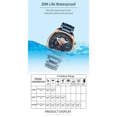 Montre Homme CURREN C8352 - Curren