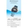 Montre Homme CURREN C8352 - Curren