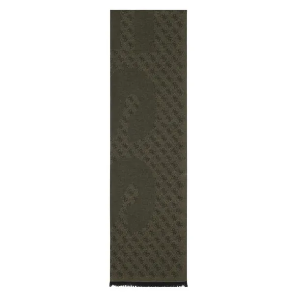 écharpes hommes GUESS AM9480 - Guess
