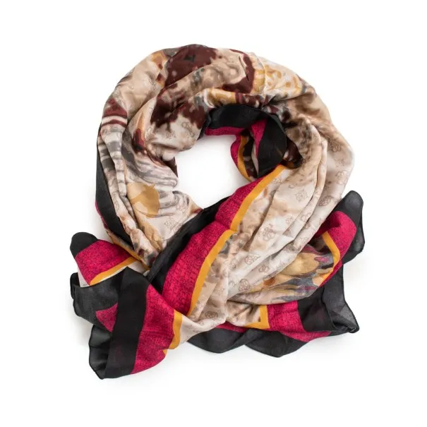 Foulard GUESS AW9070 - Guess