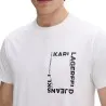 T-shirts Homme KARL LAGERFELD B2M17046 - KARL LAGERFELD