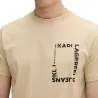 T-shirts Homme KARL LAGERFELD B2M17046 - KARL LAGERFELD