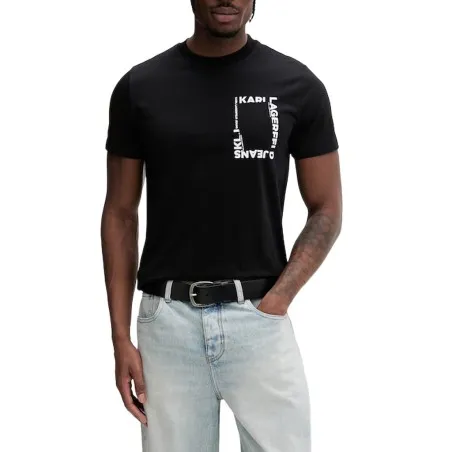 T-shirts Homme KARL LAGERFELD B2M17046 - KARL LAGERFELD