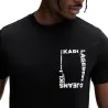 T-shirts Homme KARL LAGERFELD B2M17046 - KARL LAGERFELD