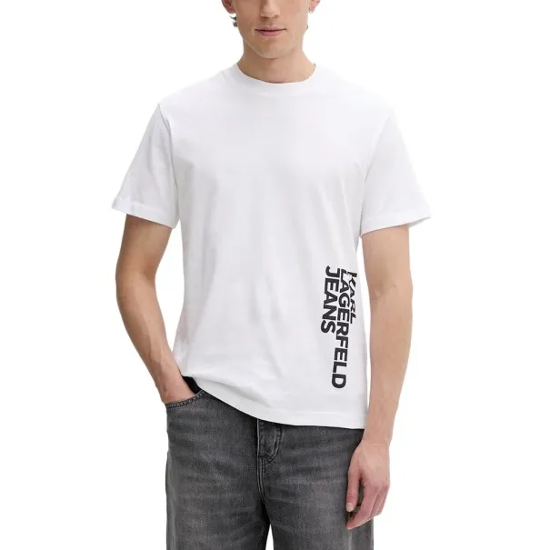 T-shirts Homme KARL LAGERFELD B2M17047 - KARL LAGERFELD