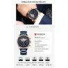 Montre Homme CURREN C8352 - Curren