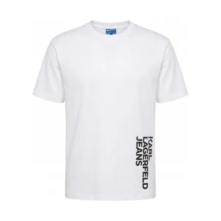T-shirts Homme KARL LAGERFELD B2M17047 - KARL LAGERFELD