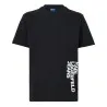 T-shirts Homme KARL LAGERFELD B2M17047 - KARL LAGERFELD