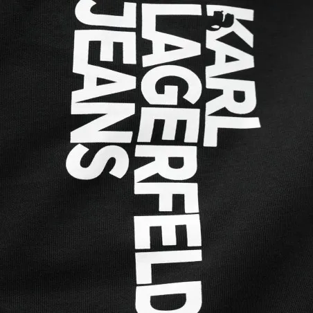 T-shirts Homme KARL LAGERFELD B2M17047 - KARL LAGERFELD