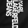 T-shirts Homme KARL LAGERFELD B2M17047 - KARL LAGERFELD